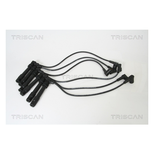 8860 29007 - Ignition Cable Kit 