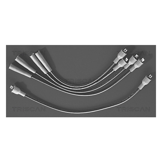 8860 3414 - Ignition Cable Kit 