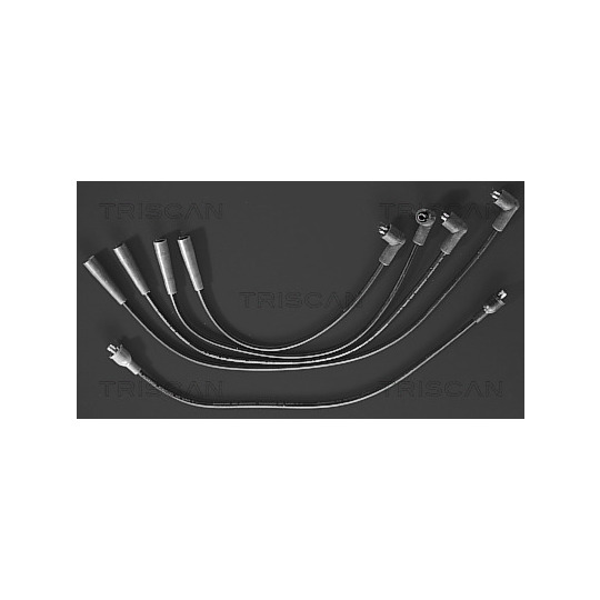8860 4003 - Ignition Cable Kit 