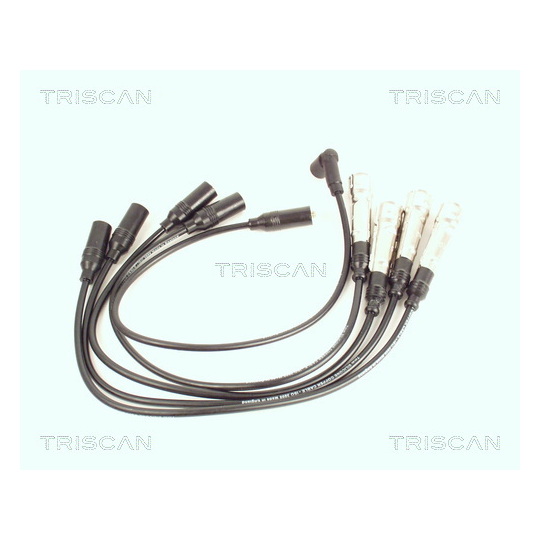 8860 4102 - Ignition Cable Kit 