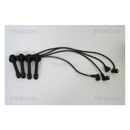 8860 42009 - Ignition Cable Kit 