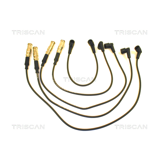 8860 4110 - Ignition Cable Kit 