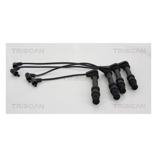 8860 4168 - Ignition Cable Kit 
