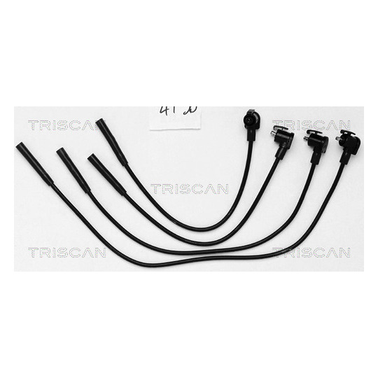 8860 4150 - Ignition Cable Kit 