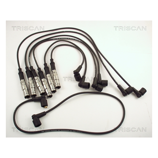 8860 4111 - Ignition Cable Kit 