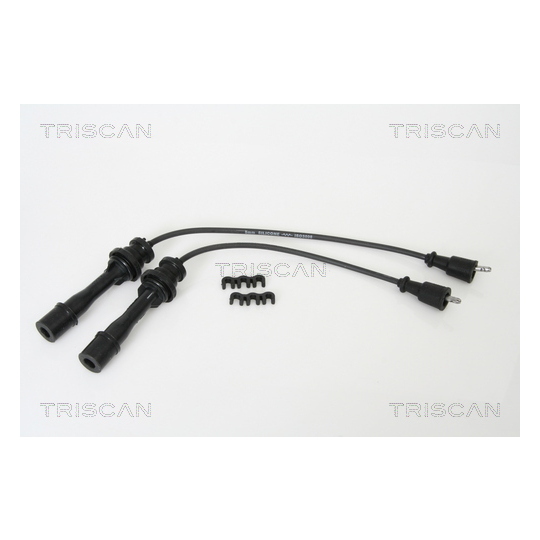 8860 50007 - Ignition Cable Kit 