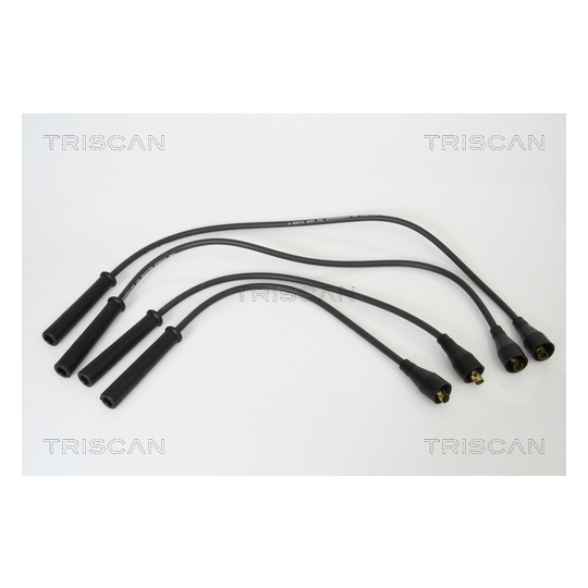 8860 50001 - Ignition Cable Kit 