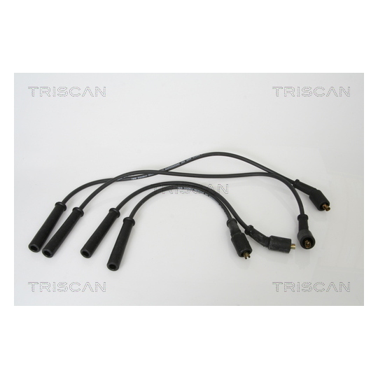 8860 50004 - Ignition Cable Kit 