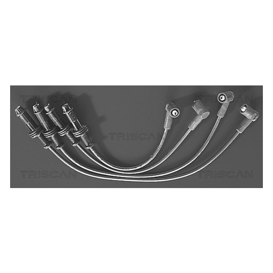 8860 4334 - Ignition Cable Kit 