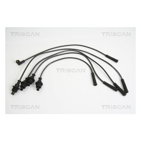 8860 4304 - Ignition Cable Kit 