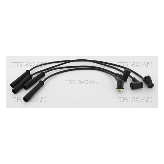 Ignition Cable Kit