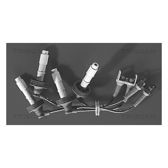 8860 6462 - Ignition Cable Kit 