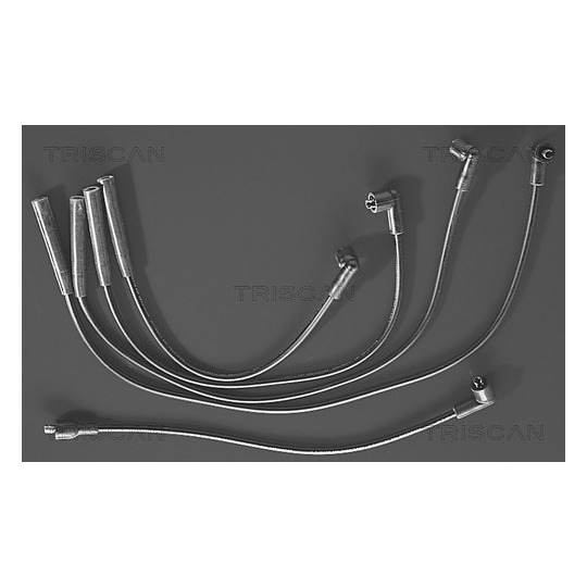 8860 7135 - Ignition Cable Kit 