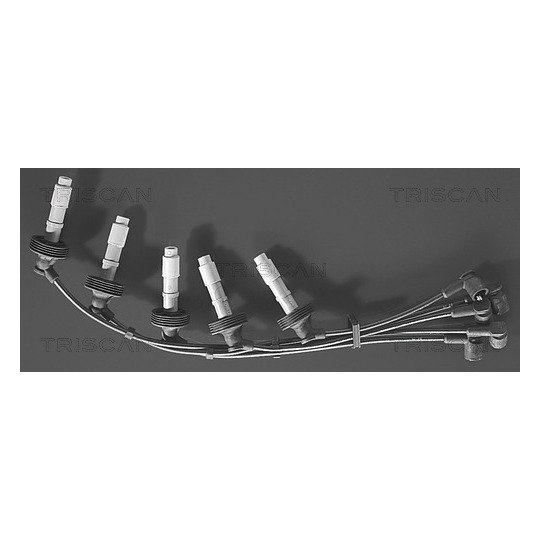 8860 6468 - Ignition Cable Kit 