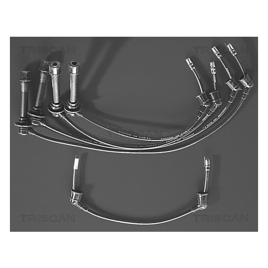 8860 7150 - Ignition Cable Kit 