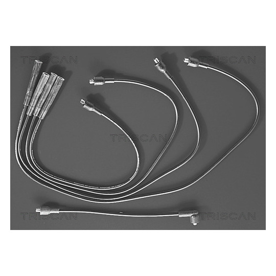8860 7115 - Ignition Cable Kit 