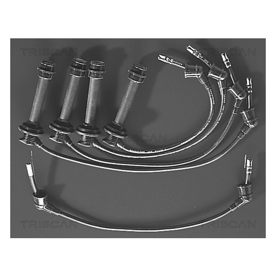 8860 7179 - Ignition Cable Kit 