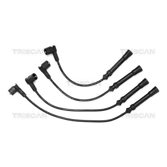 8860 7216 - Ignition Cable Kit 
