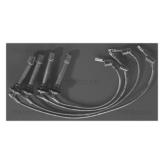 8860 7209 - Ignition Cable Kit 