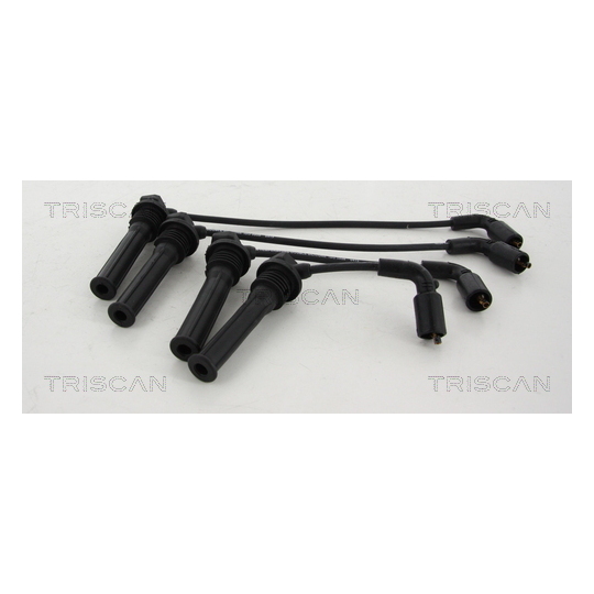 8860 80004 - Ignition Cable Kit 