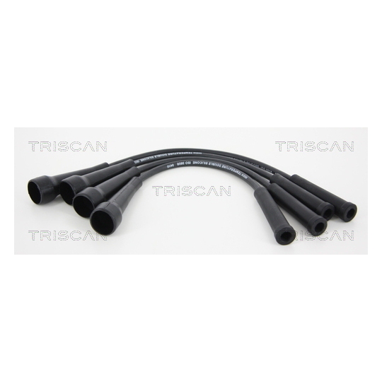 8860 7420 - Ignition Cable Kit 