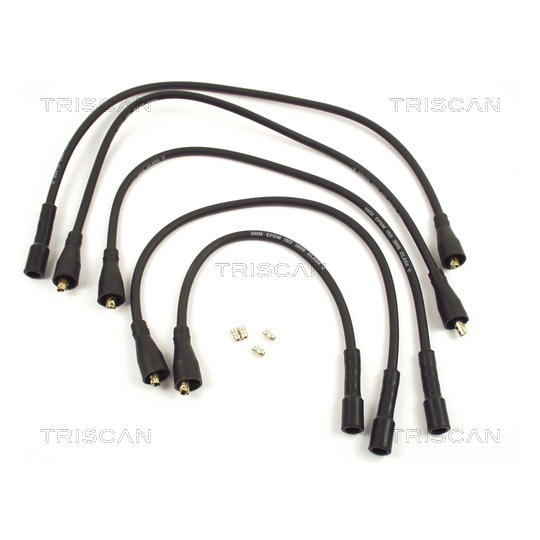 8860 72047 - Ignition Cable Kit 