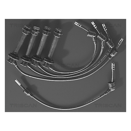 8860 7188 - Ignition Cable Kit 