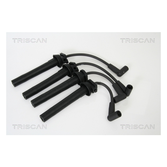 8860 80001 - Ignition Cable Kit 