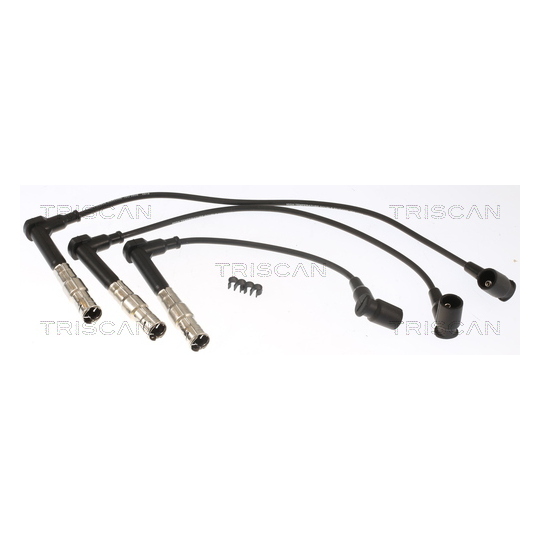 8860 7222 - Ignition Cable Kit 