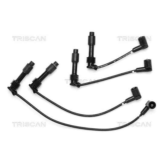 8860 8101 - Ignition Cable Kit 