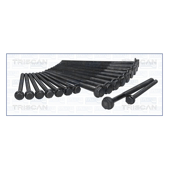 98-2618 - Bolt Kit, cylinder head 