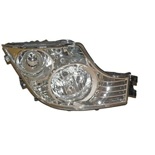 HL-ME019R - Headlight 