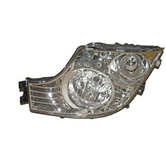 HL-ME019L - Headlight 