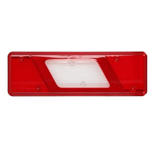 TL-FO003L-L - Lens, tail light 