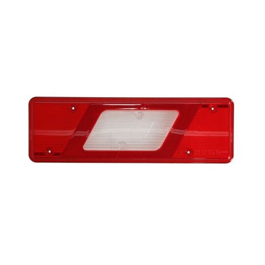 TL-FO003R-L - Lens, tail light 