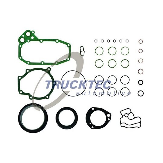 01.10.246 - Gasket Set, crank case 