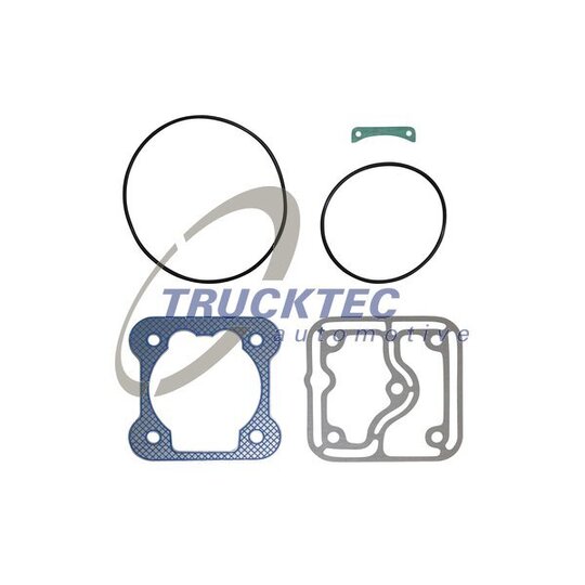 01.15.099 - Repair Kit, compressor 