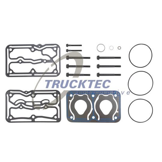 01.15.146 - Seal Kit, multi-valve 