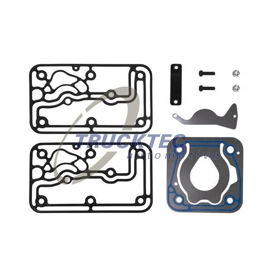 01.15.165 - Repair Kit, compressor 