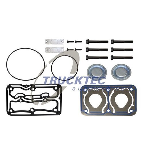 01.15.201 - Repair Kit, compressor 