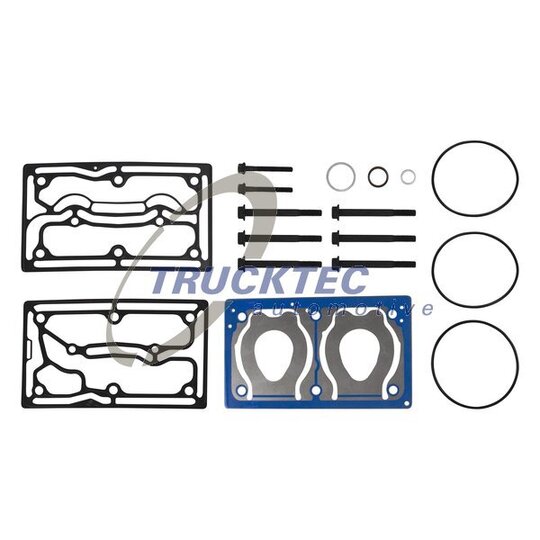 01.15.186 - Repair Kit, compressor 