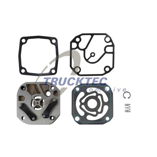 01.15.233 - Repair Kit, compressor 