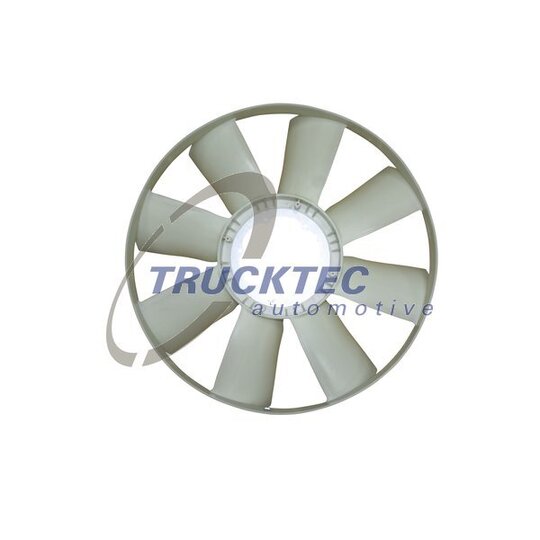 01.19.040 - Fan Wheel, engine cooling 