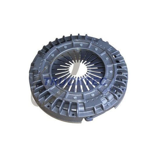 01.23.418 - Clutch Pressure Plate 