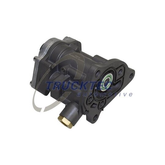 01.24.103 - Solenoid Valve, retarder 