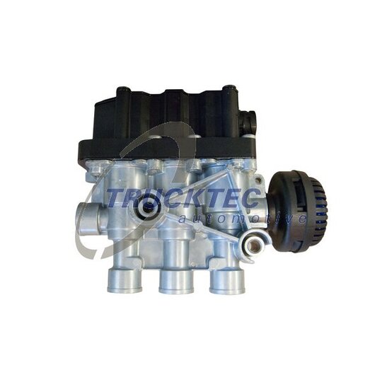 01.30.204 - Directional Control Valve Block, air suspension 