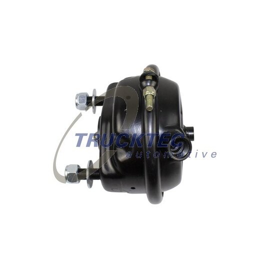 01.35.122 - Diaphragm Brake Cylinder 