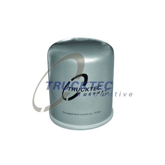 01.36.031 - Air Dryer Cartridge, compressed-air system 