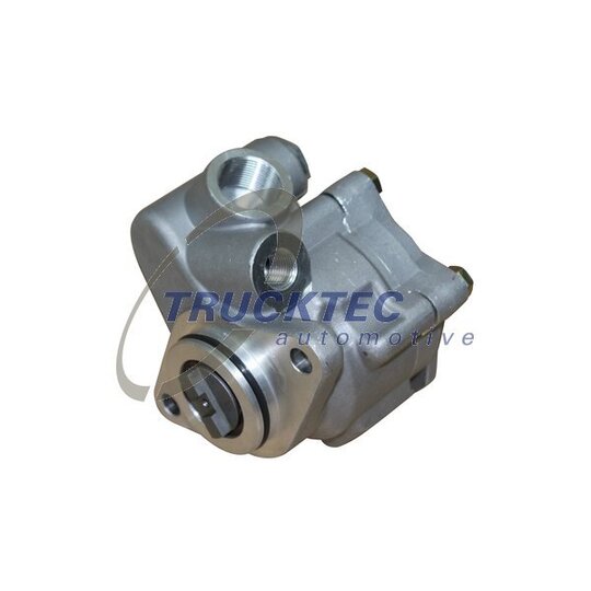 01.37.167 - Hydraulic Pump, steering system 