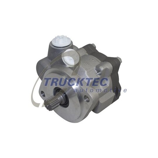 01.37.124 - Hydraulic Pump, steering system 